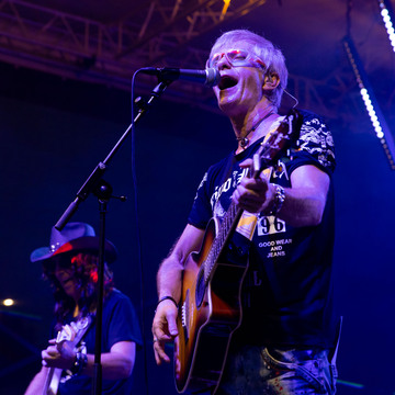 Crush-Tribute to Bon Jovi (12)